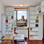 Fori Imperiali Apartment