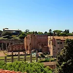 Fori Imperiali Apartment