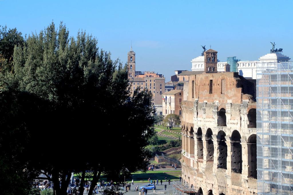Fori Imperiali Appartamento *