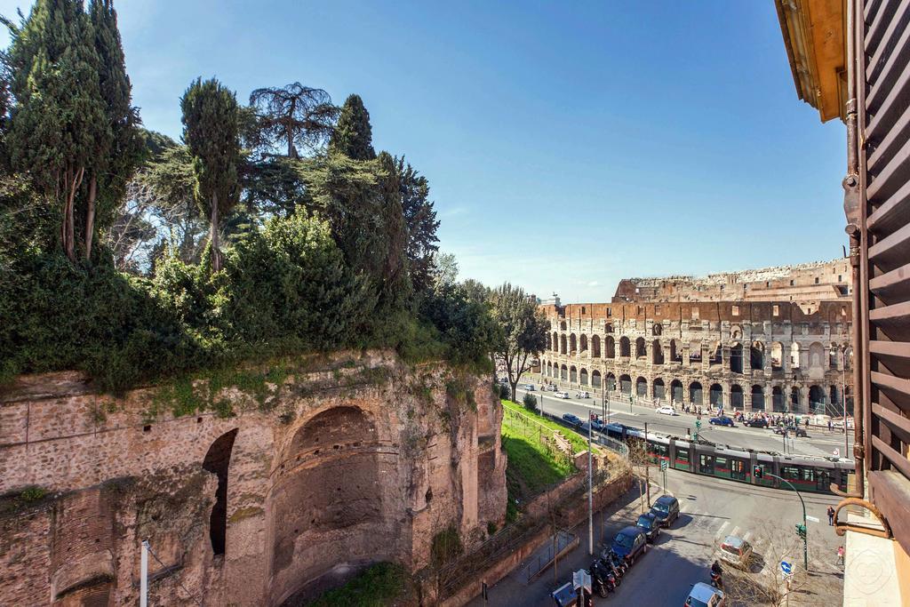 Appartamento Fori Imperiali Roma