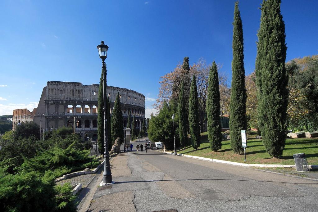 Fori Imperiali