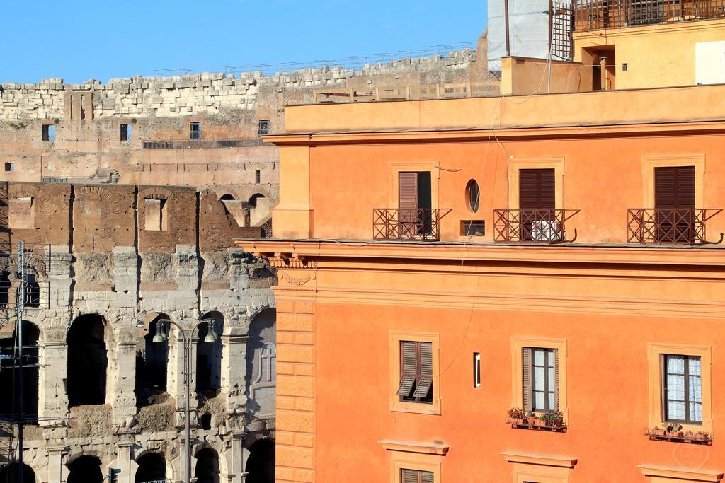 Fori Imperiali *