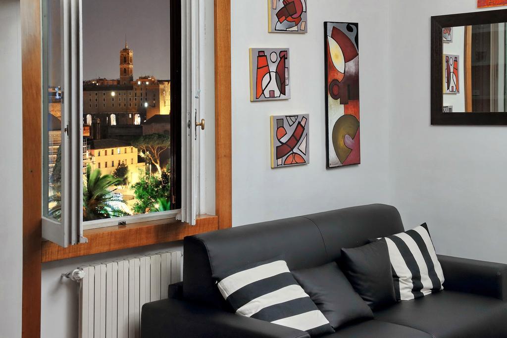 Fori Imperiali Appartamento *