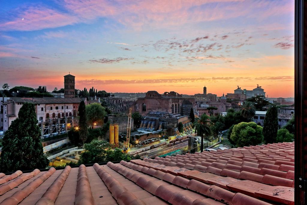 Appartamento Fori Imperiali Roma