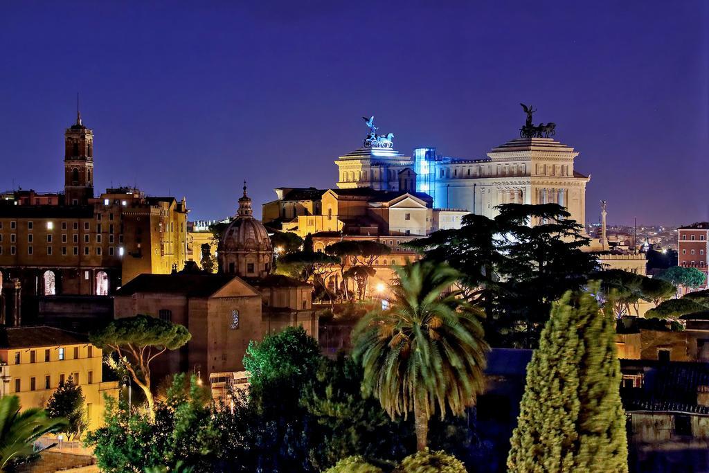Fori Imperiali Roma