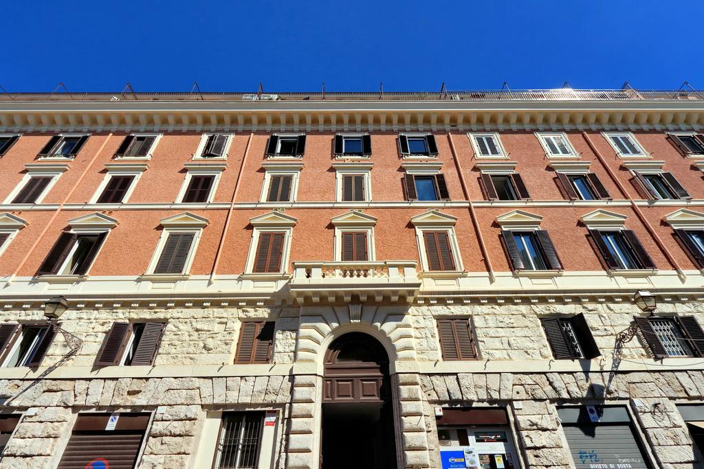 Appartamento Fori Imperiali Roma