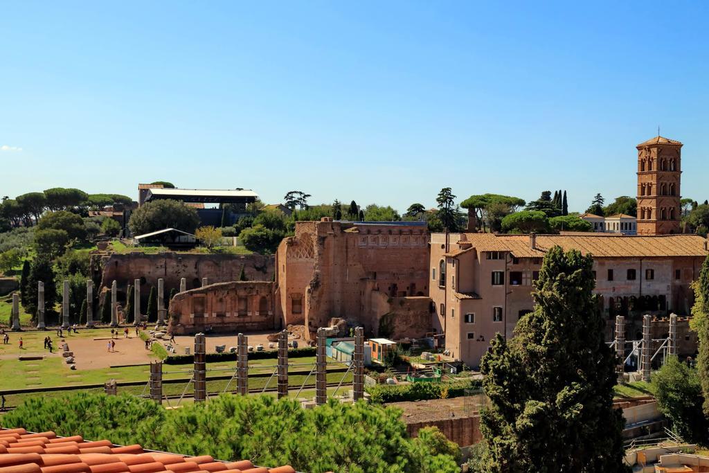 Fori Imperiali Appartamento Roma