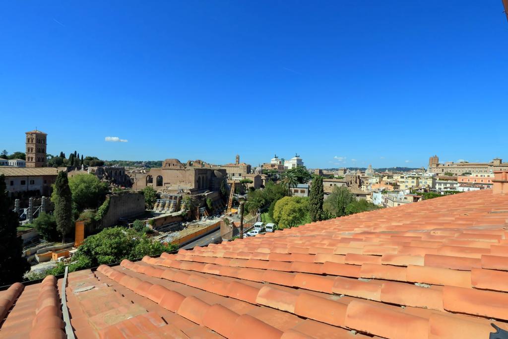 Appartamento Fori Imperiali