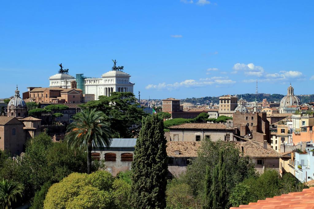 Appartamento Fori Imperiali *