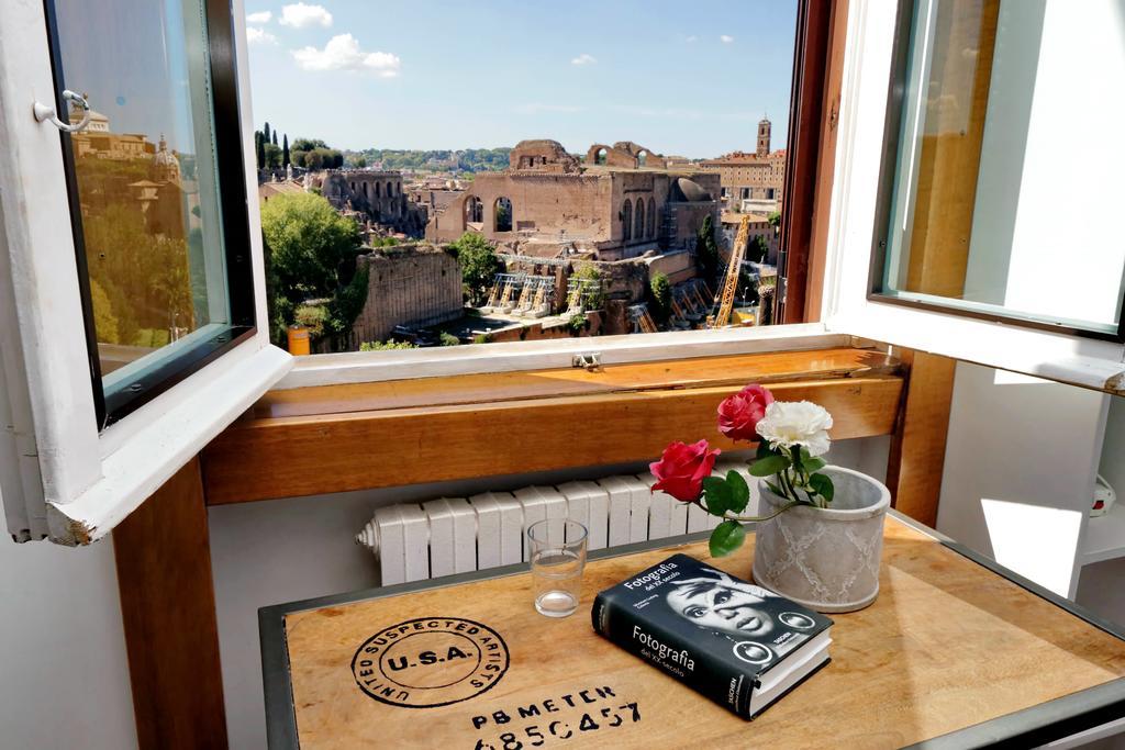 Fori Imperiali Roma