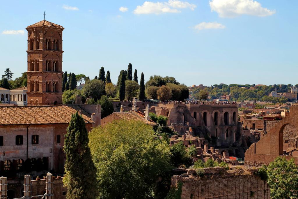 Fori Imperiali Appartamento *