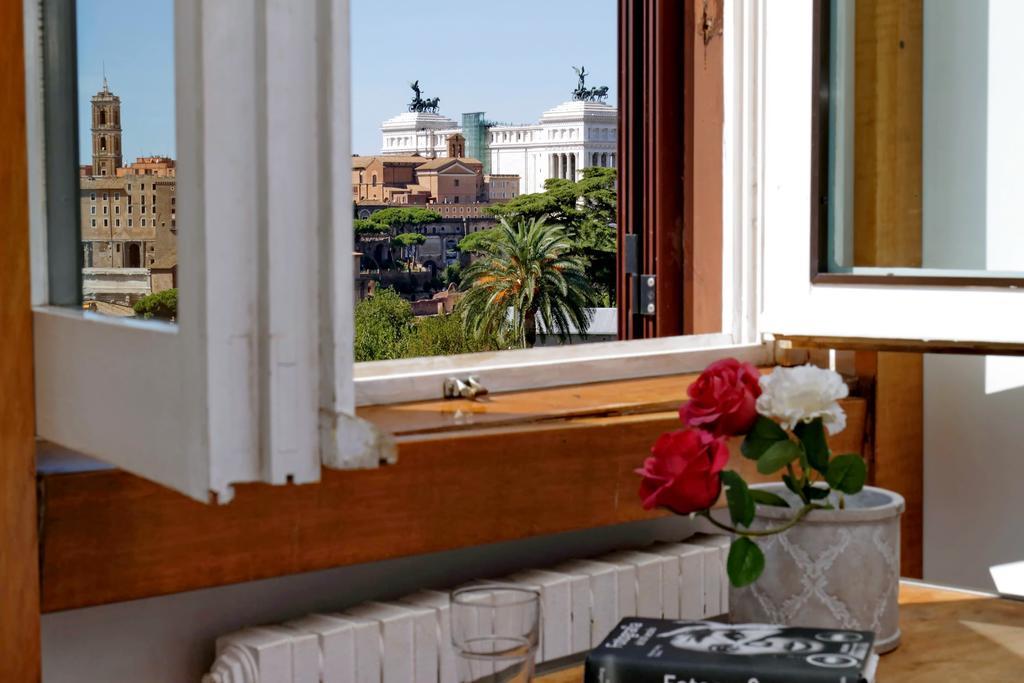 Appartamento Fori Imperiali Roma