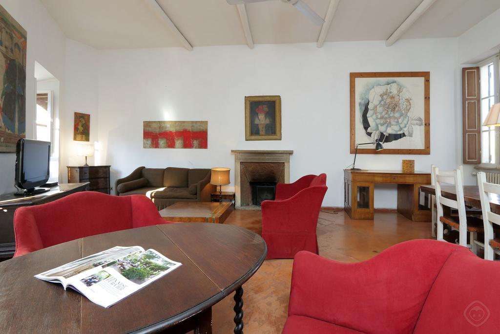 Fori Imperiali Apartamento *