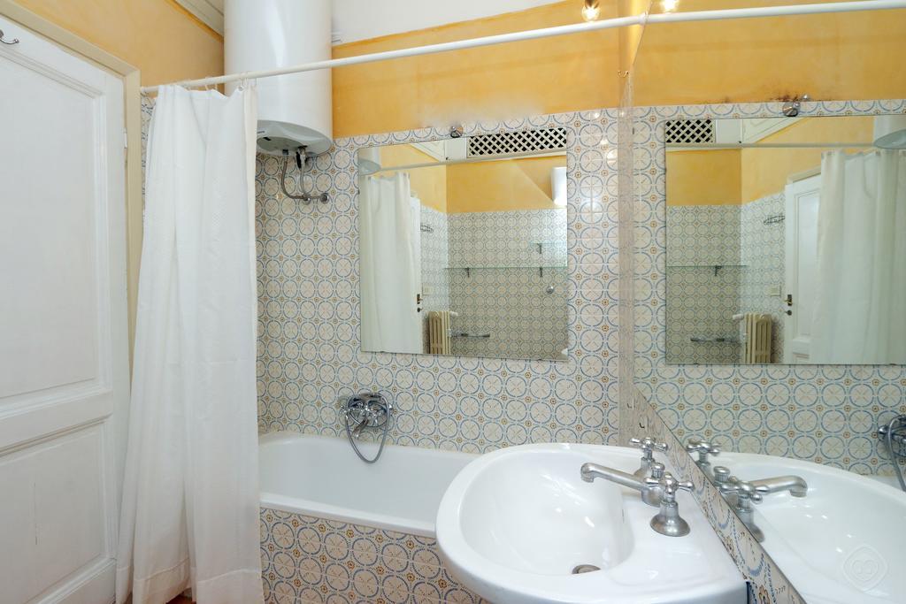 Apartamento Fori Imperiali