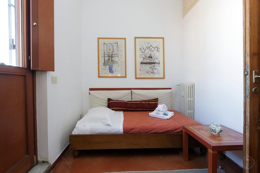 Apartamento Fori Imperiali Roma