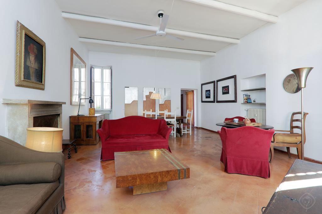 Apartamento Fori Imperiali
