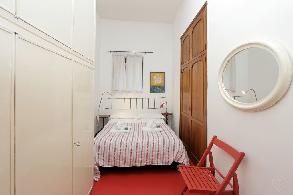 Apartamento Fori Imperiali *