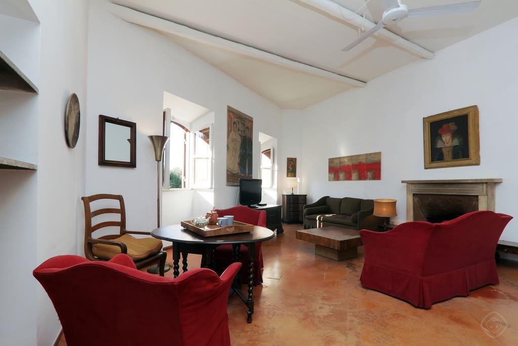 Fori Imperiali Apartamento