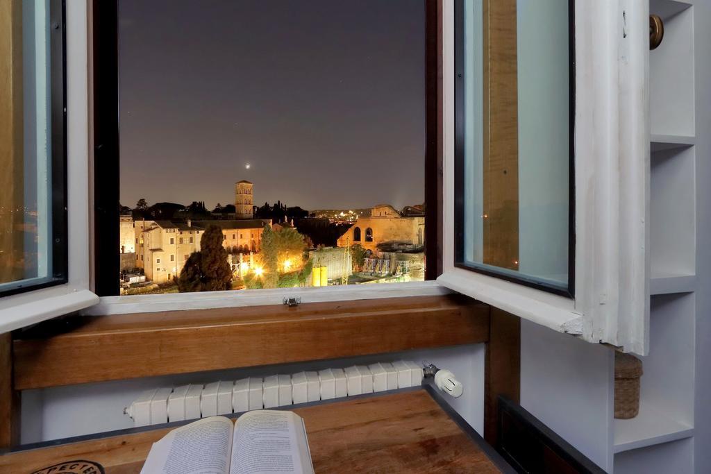 Apartamento Fori Imperiali Roma