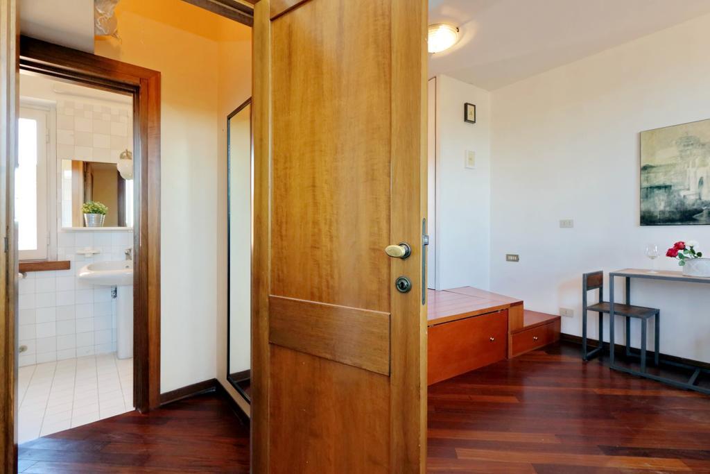 Fori Imperiali Apartamento Roma