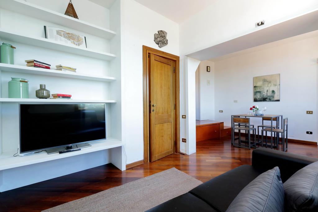 Apartamento Fori Imperiali Roma