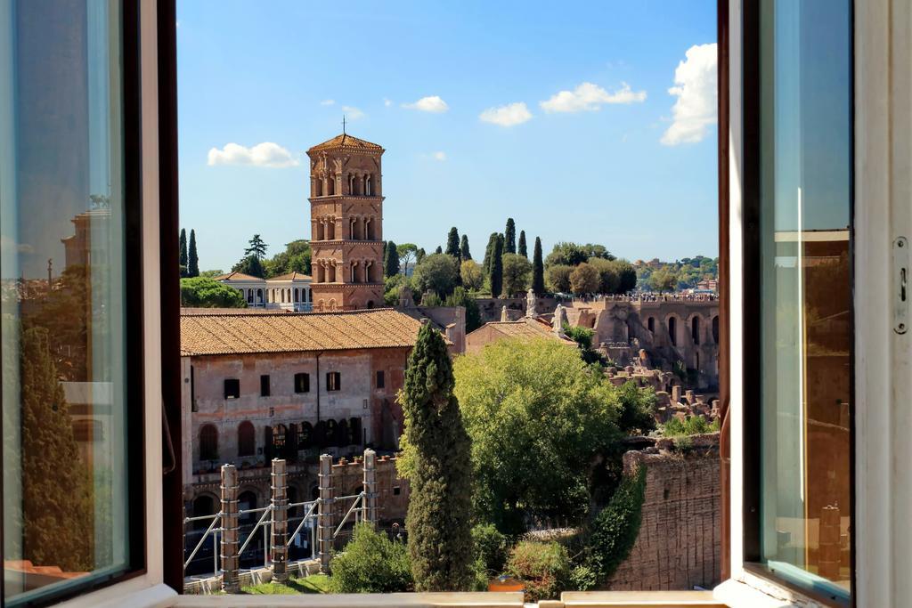 Fori Imperiali Roma